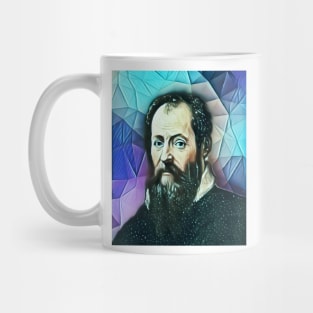 Giorgio Vasari Portrait | Giorgio Vasari Artwork 6 Mug